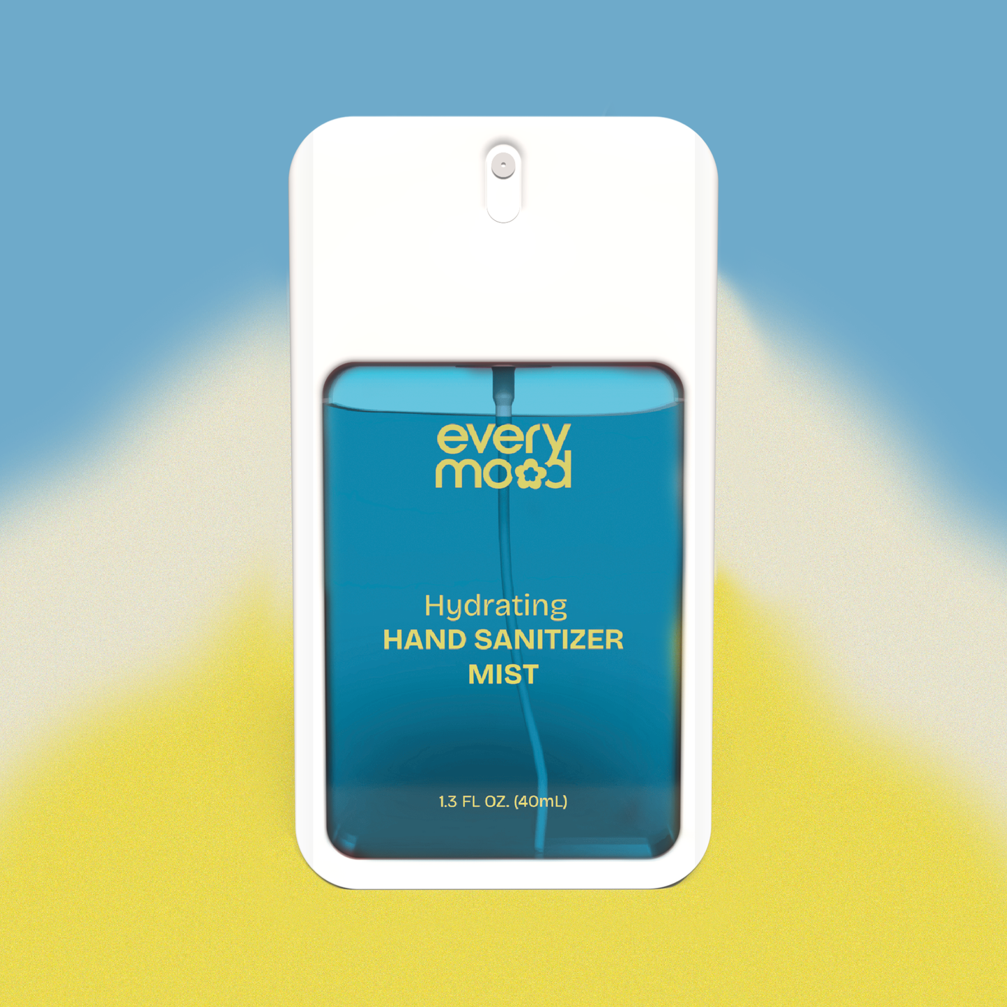 EveryMood Hand Sanitizer Mist | Head in the Clouds
