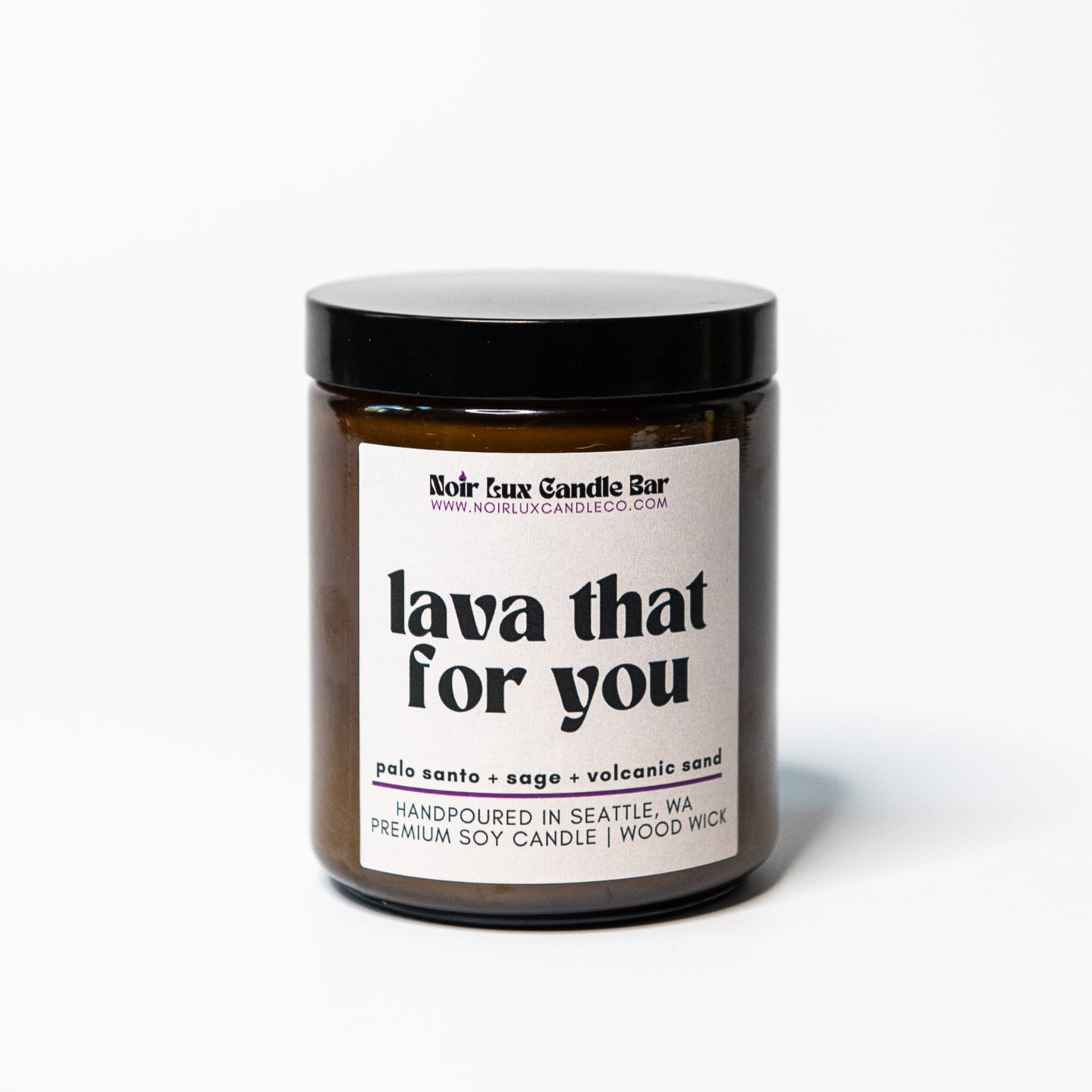 Lava that for You