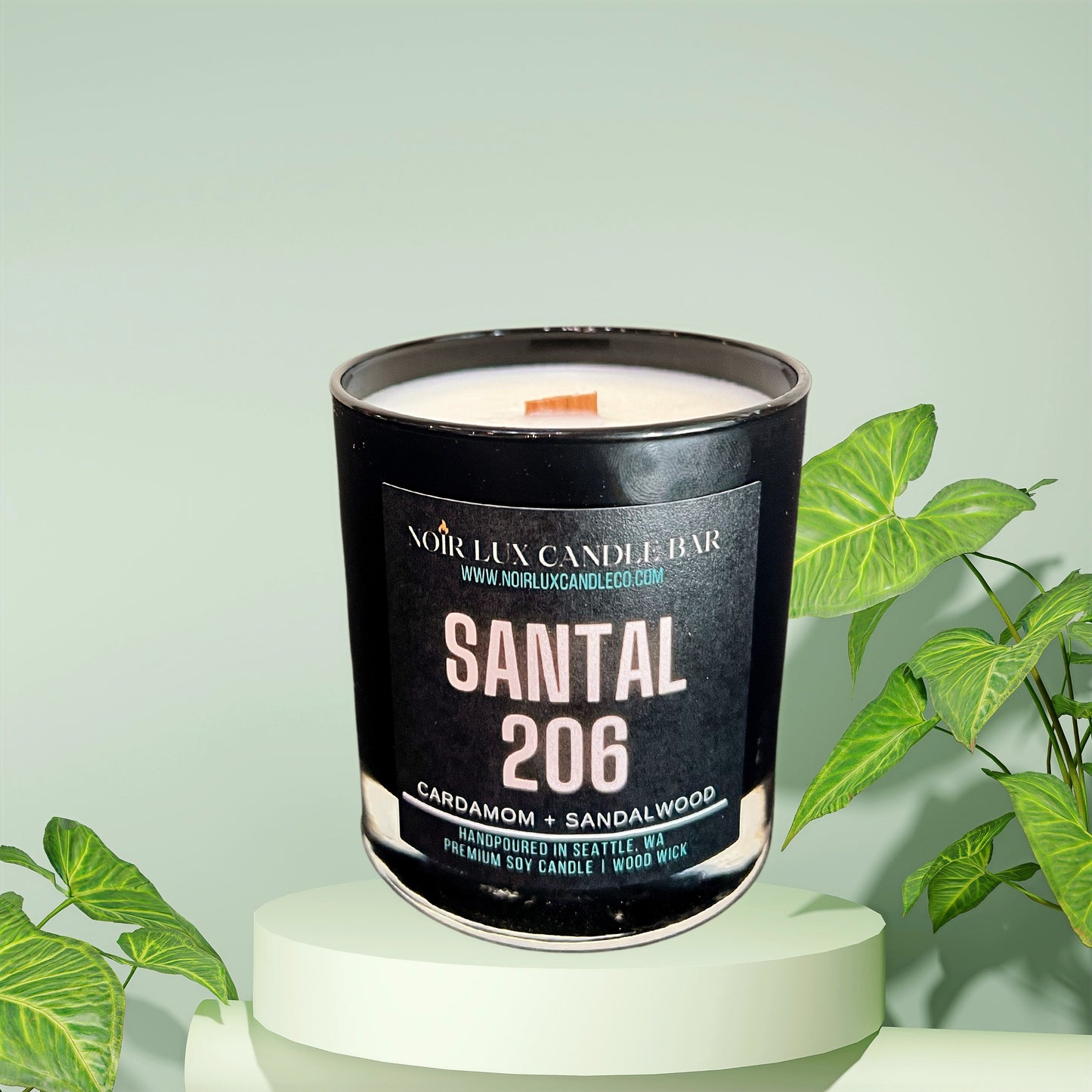 Santal 206