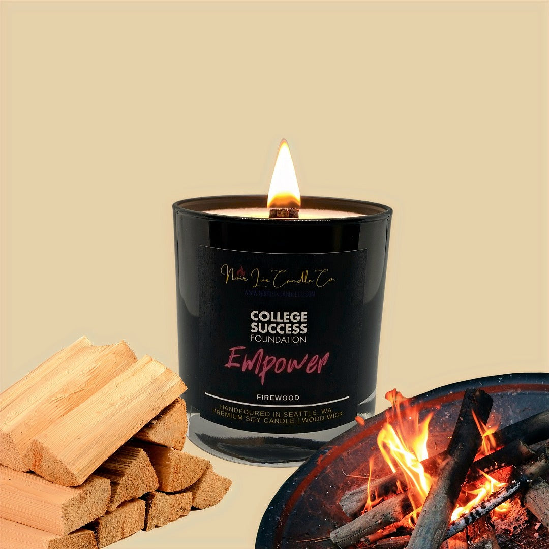 Empower for College Success Foundation