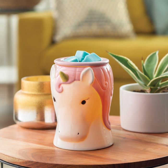 Unicorn Tart Warmer