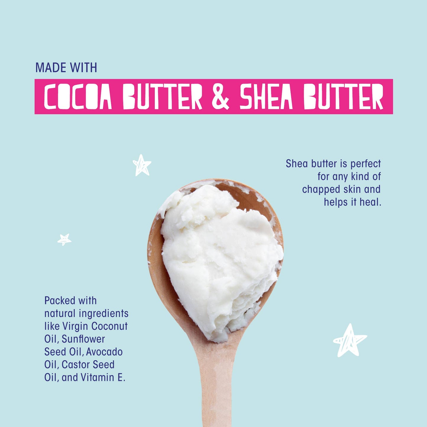 Big Balm Lip & Body Balm