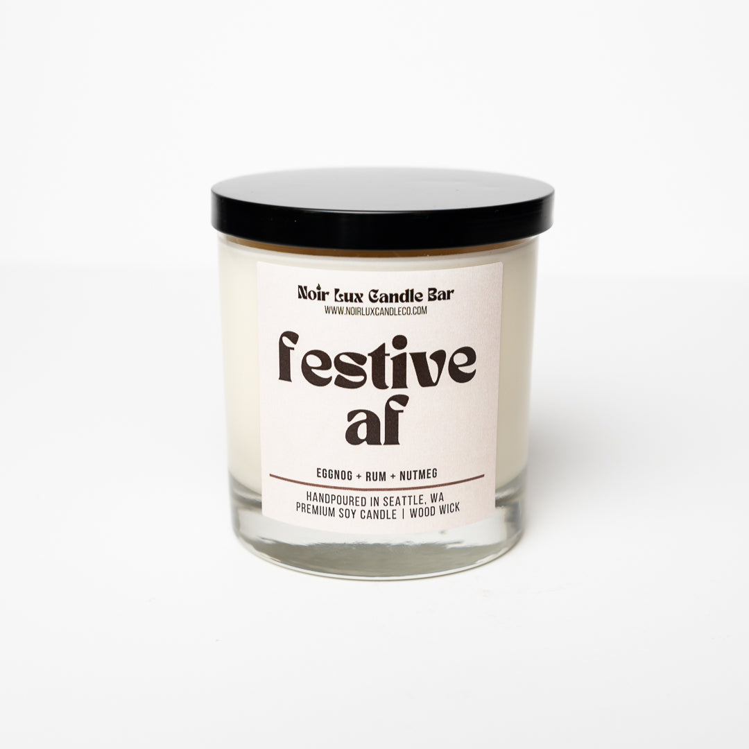 Festive AF