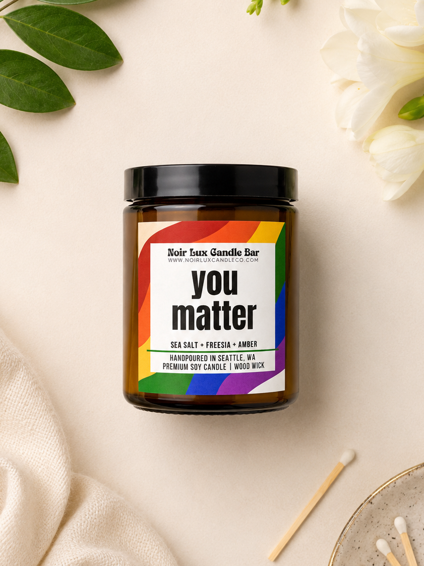 You Matter