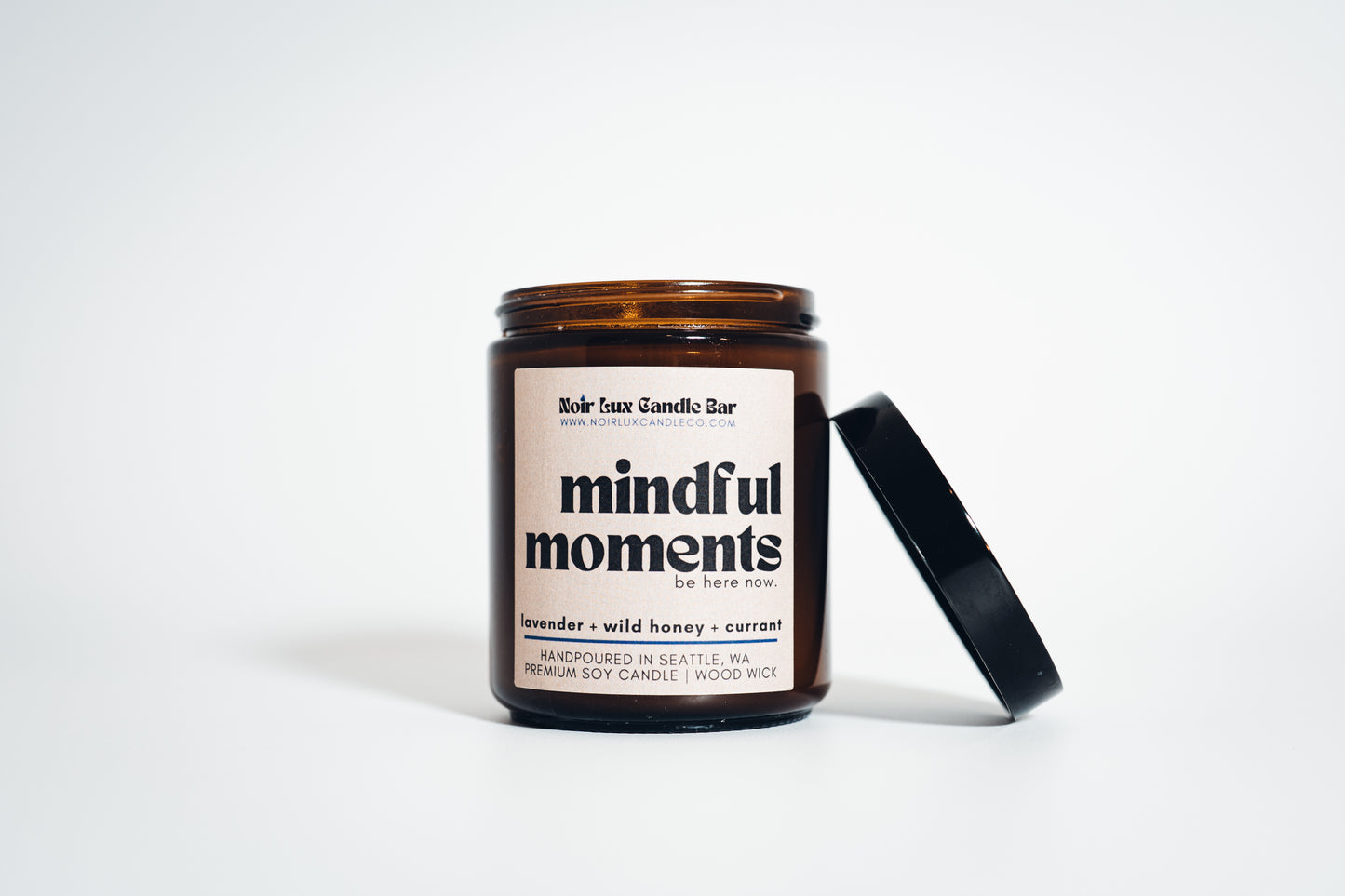 Mindful Moments