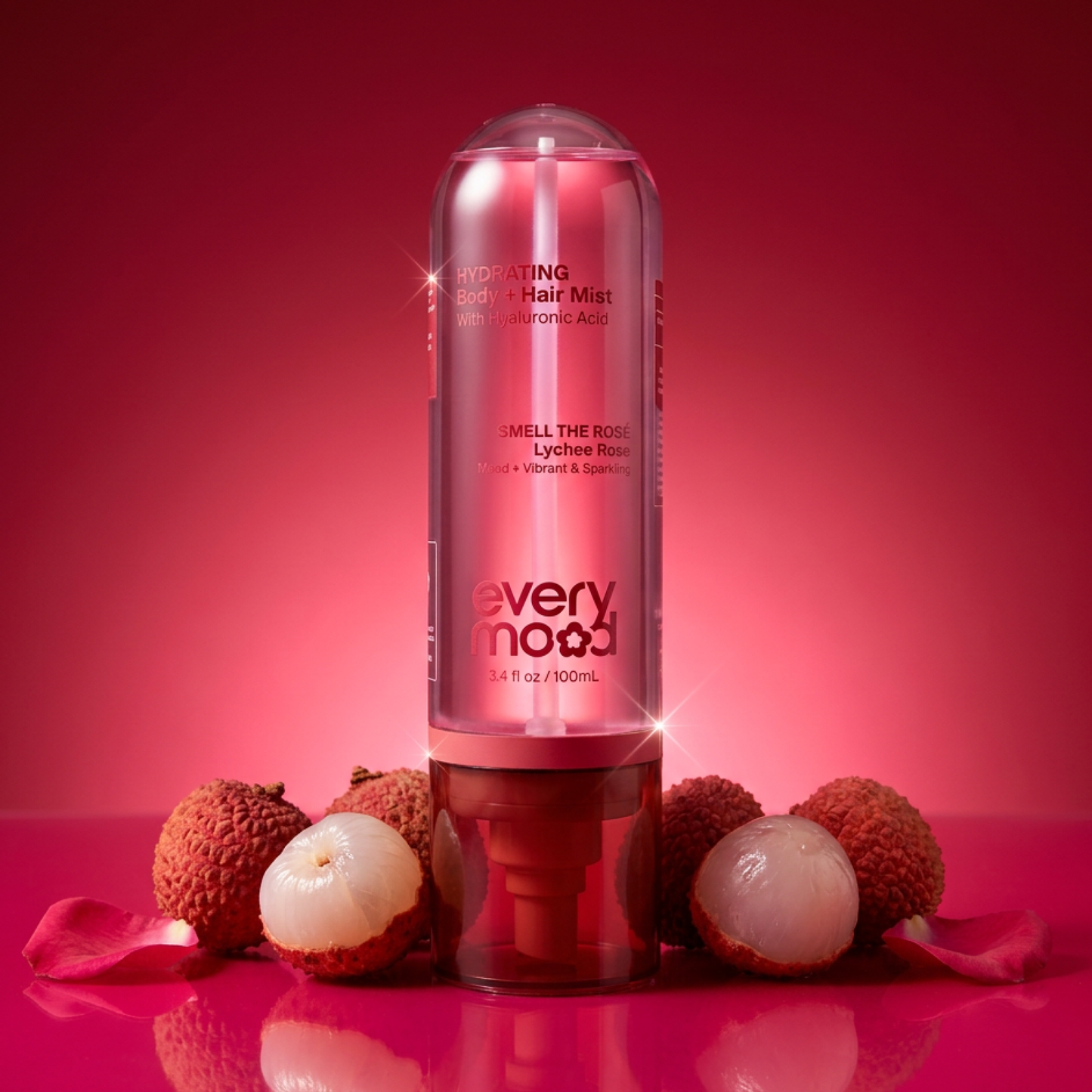EveryMood | Body & Hair Mist | 100 mL