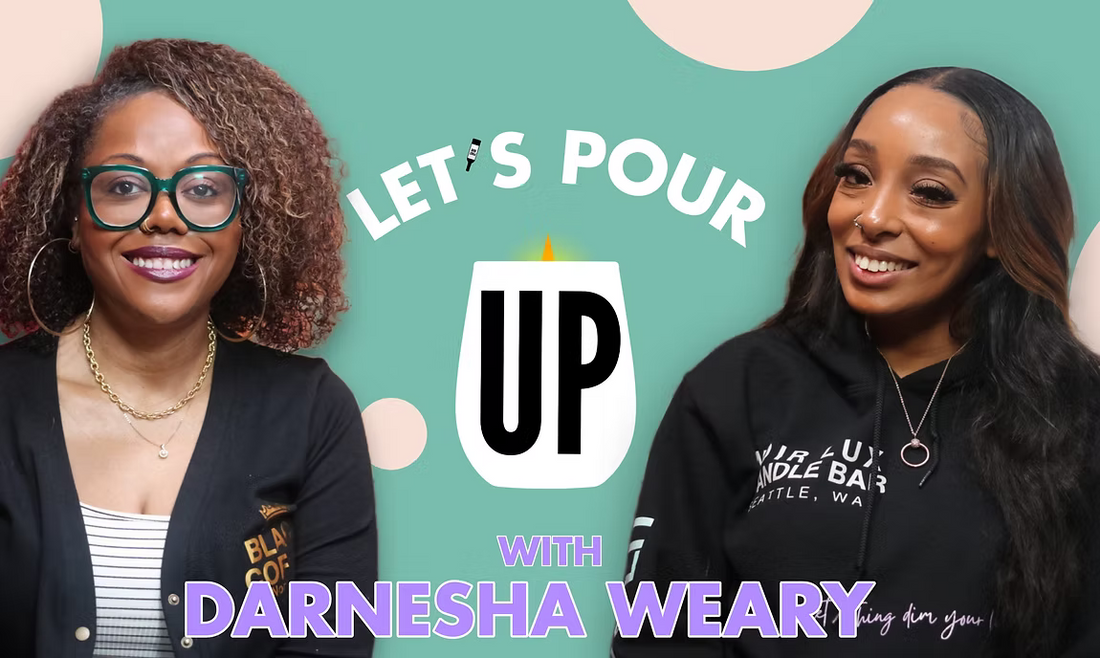 Episode 01: Self Care Isn't Selfish