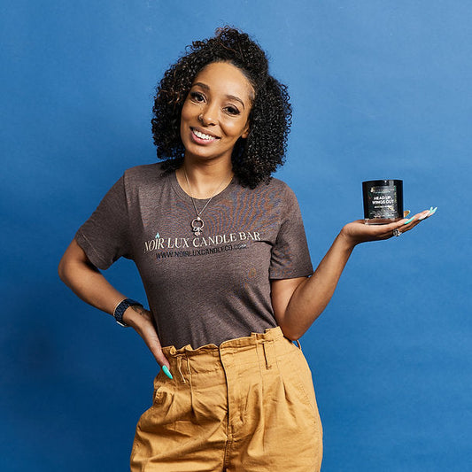 This Seattle candle maker is hoping to see "an uptick" this fall
