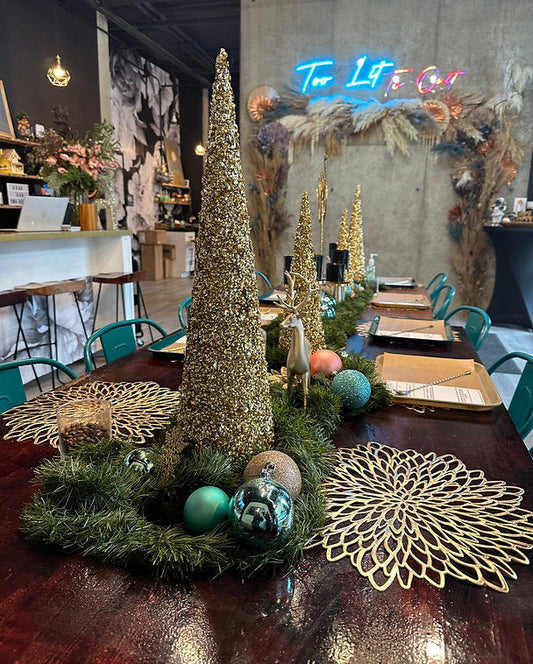 My most favorite Seattle thing from 2022: Noir Lux Candle Company