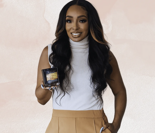 Noir Lux Candle Co.: From Kitchen Table to Over Half a Million Dollars in Sales