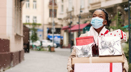 Buy from Black, Indigenous, and BIPOC Businesses this Holiday Season