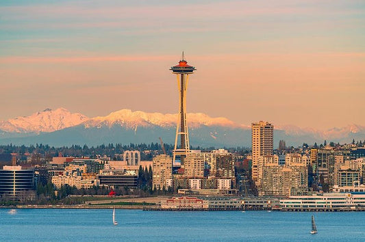 Honoring Black History Month in Seattle in 2023