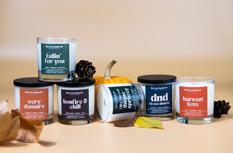 Fall/Winter Collection