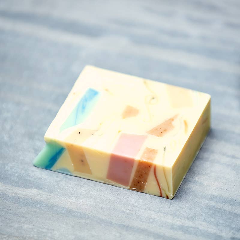 Elixir of the Sun Three Soap Gift Set