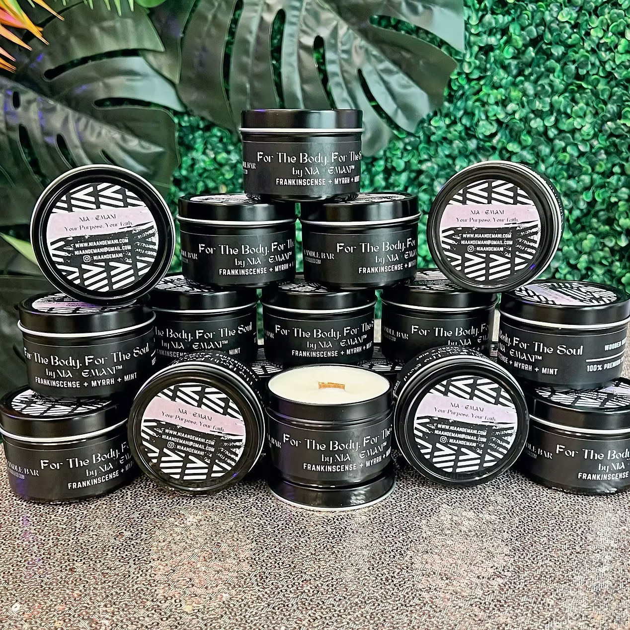 Private Label Gallery