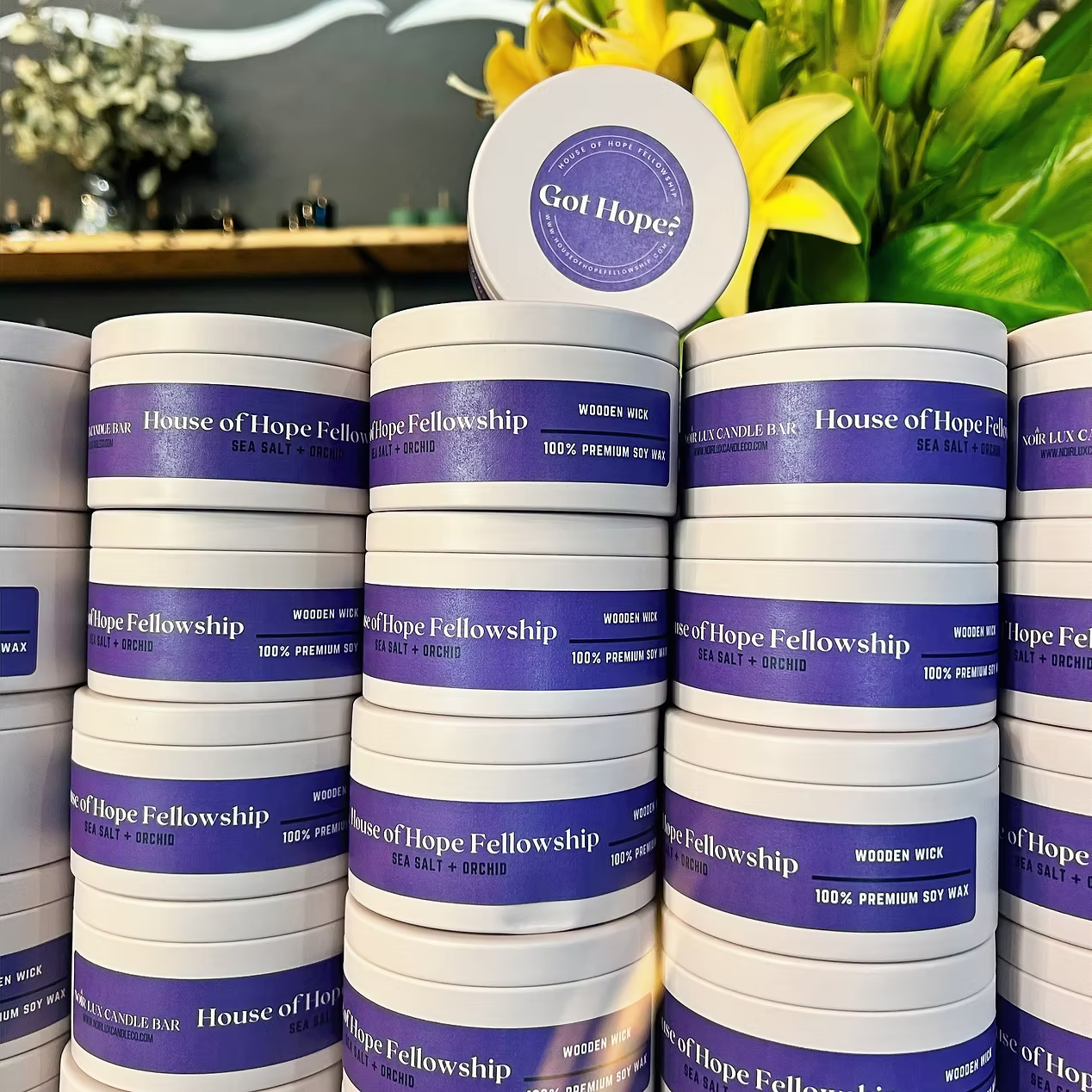 Private Label Gallery