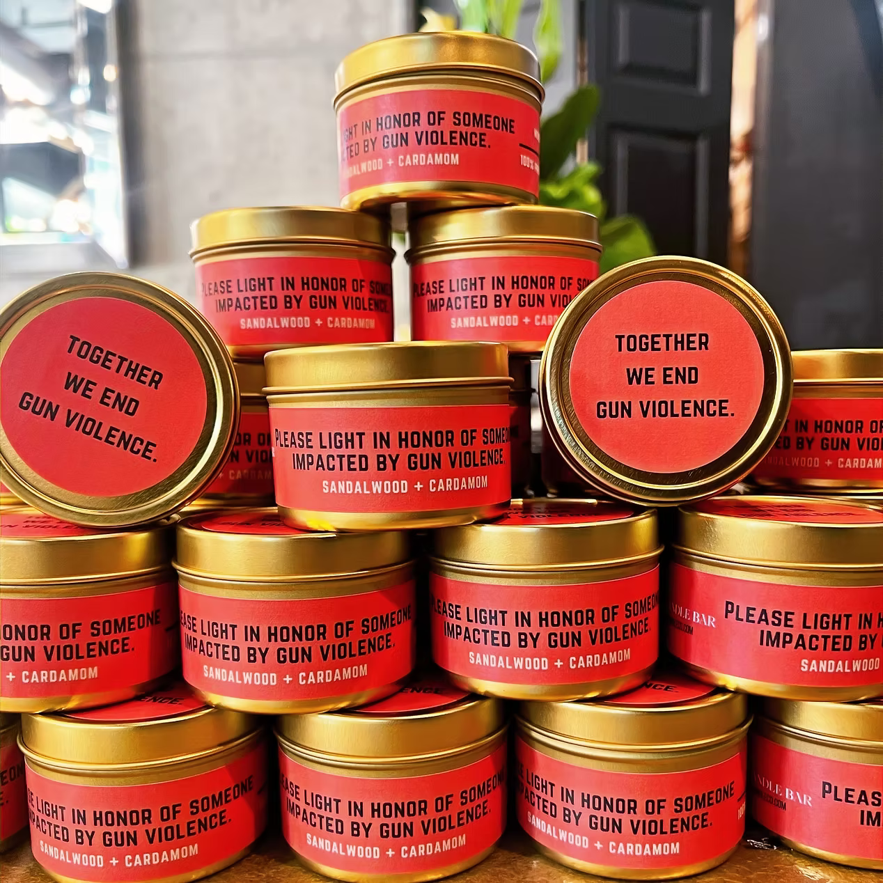 Private Label Gallery