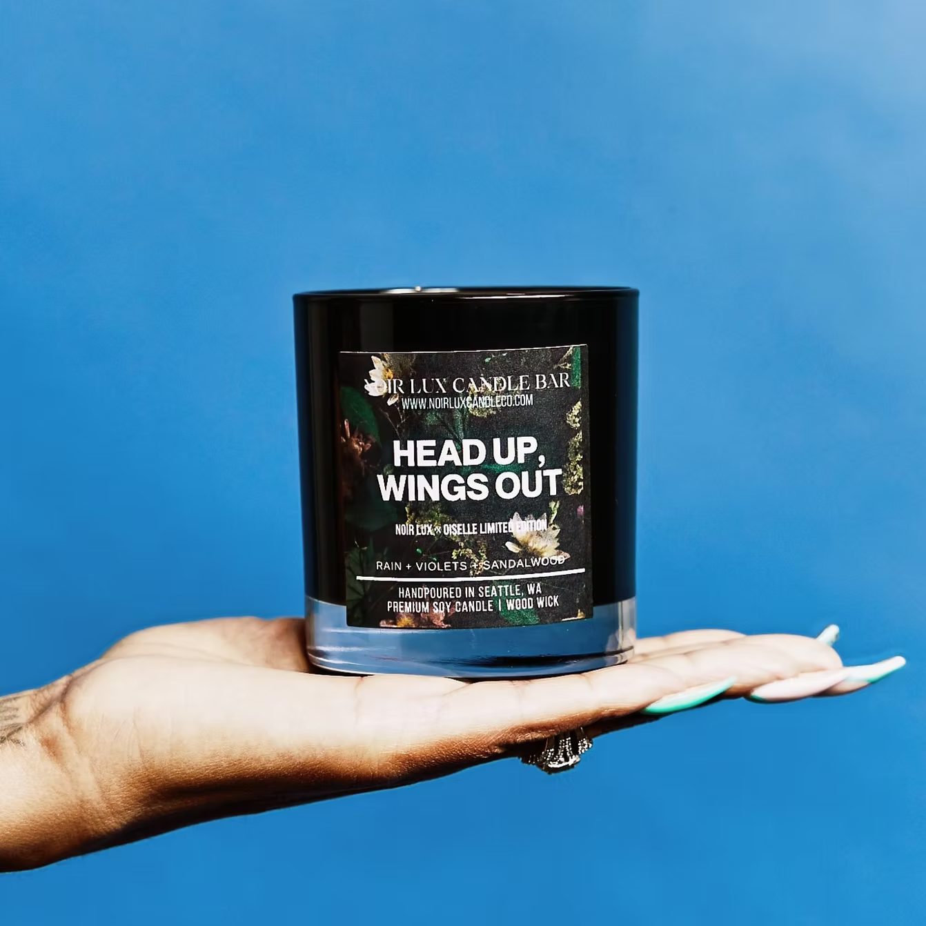 Private Label Gallery