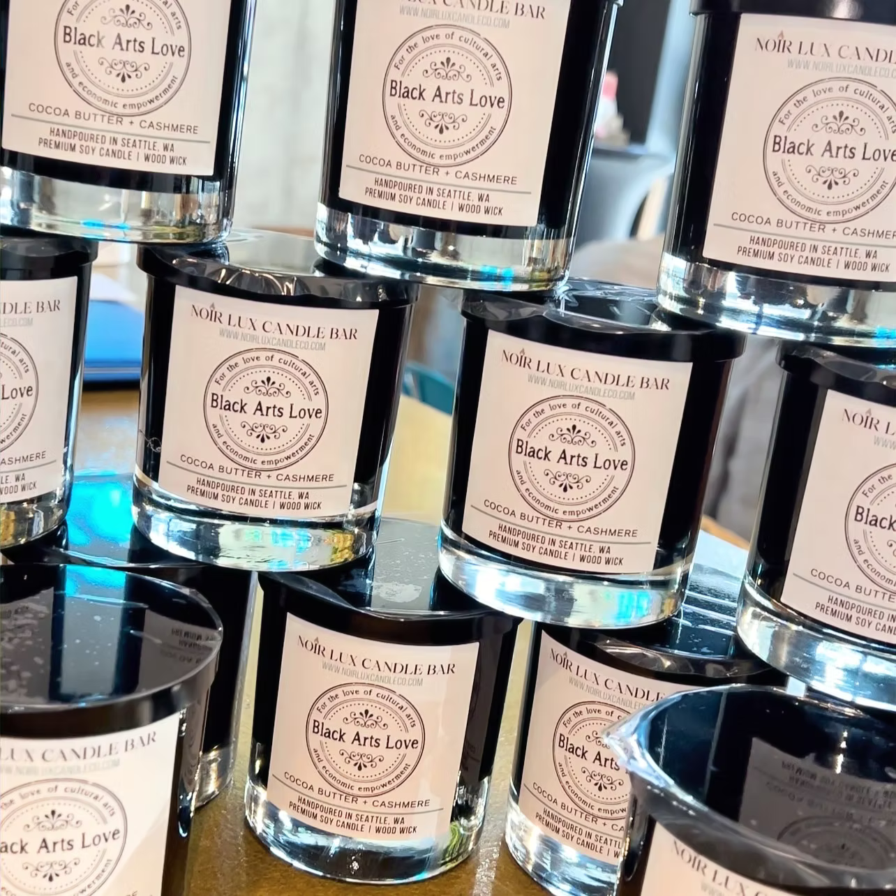 Private Label Gallery