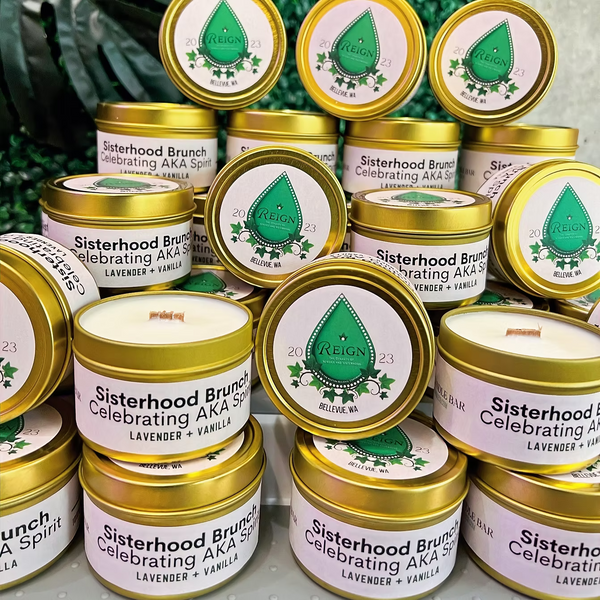 Private Label Gallery