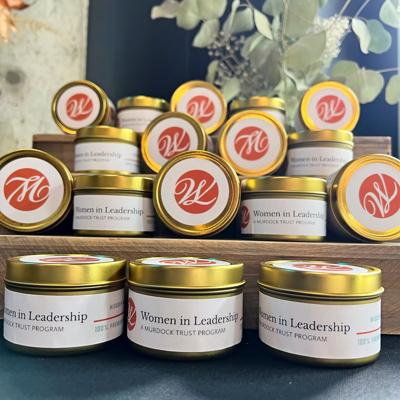 Private Label Gallery