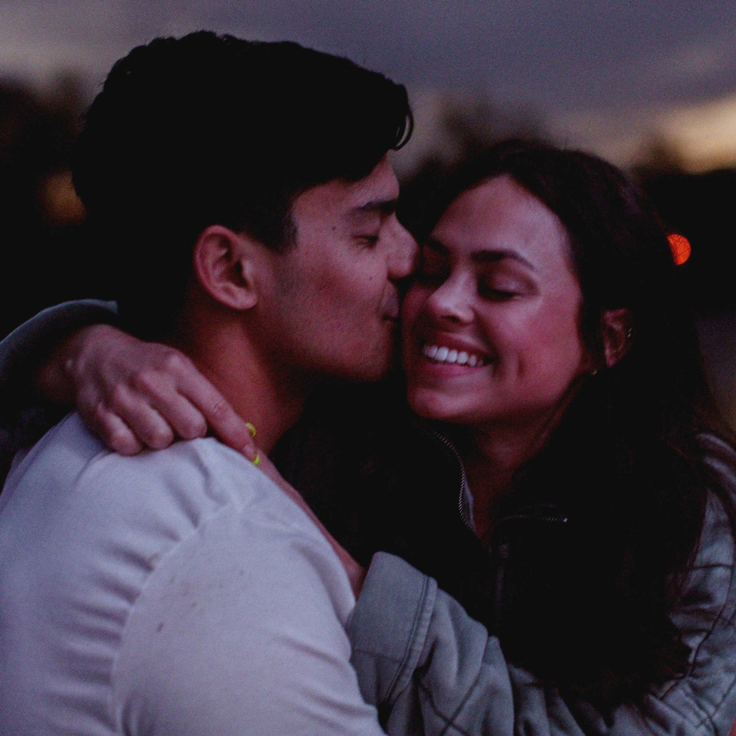 The Adventure Challenge Sexy Date Night: Red Means Go