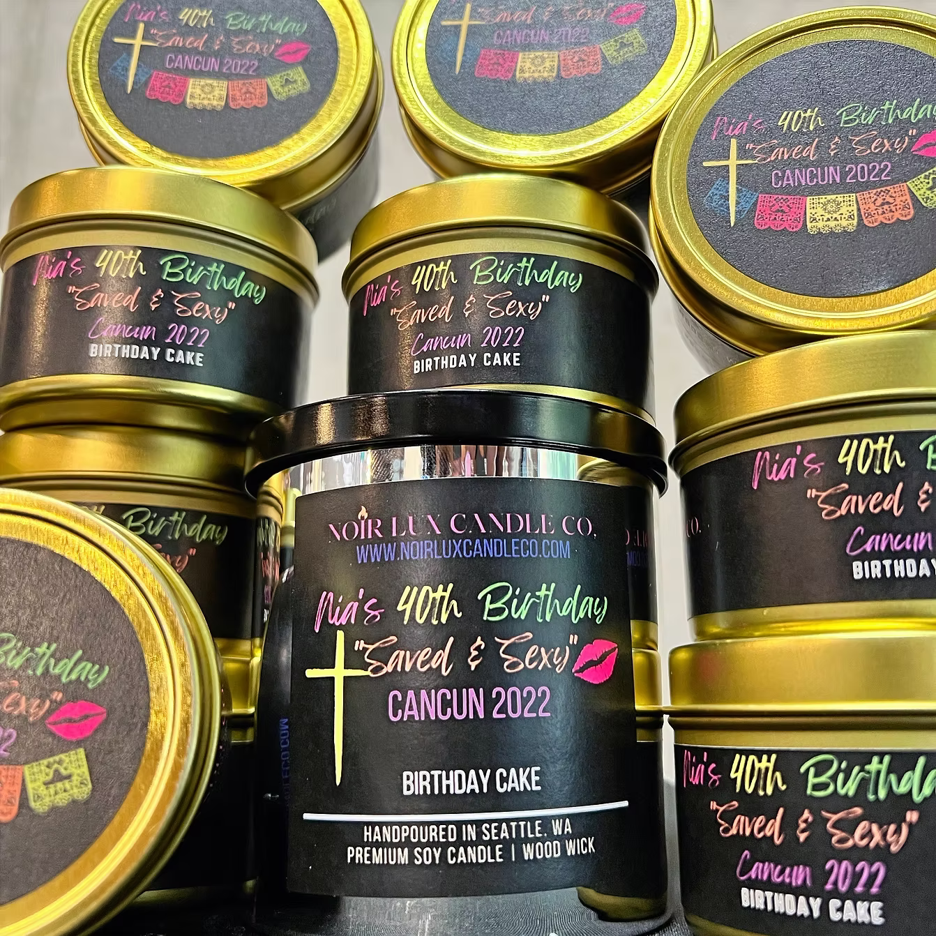 Private Label Gallery