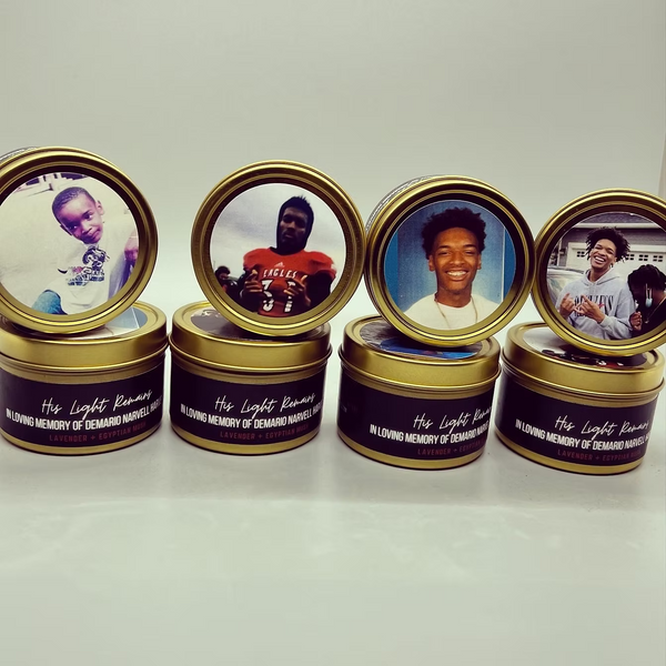 Private Label Gallery