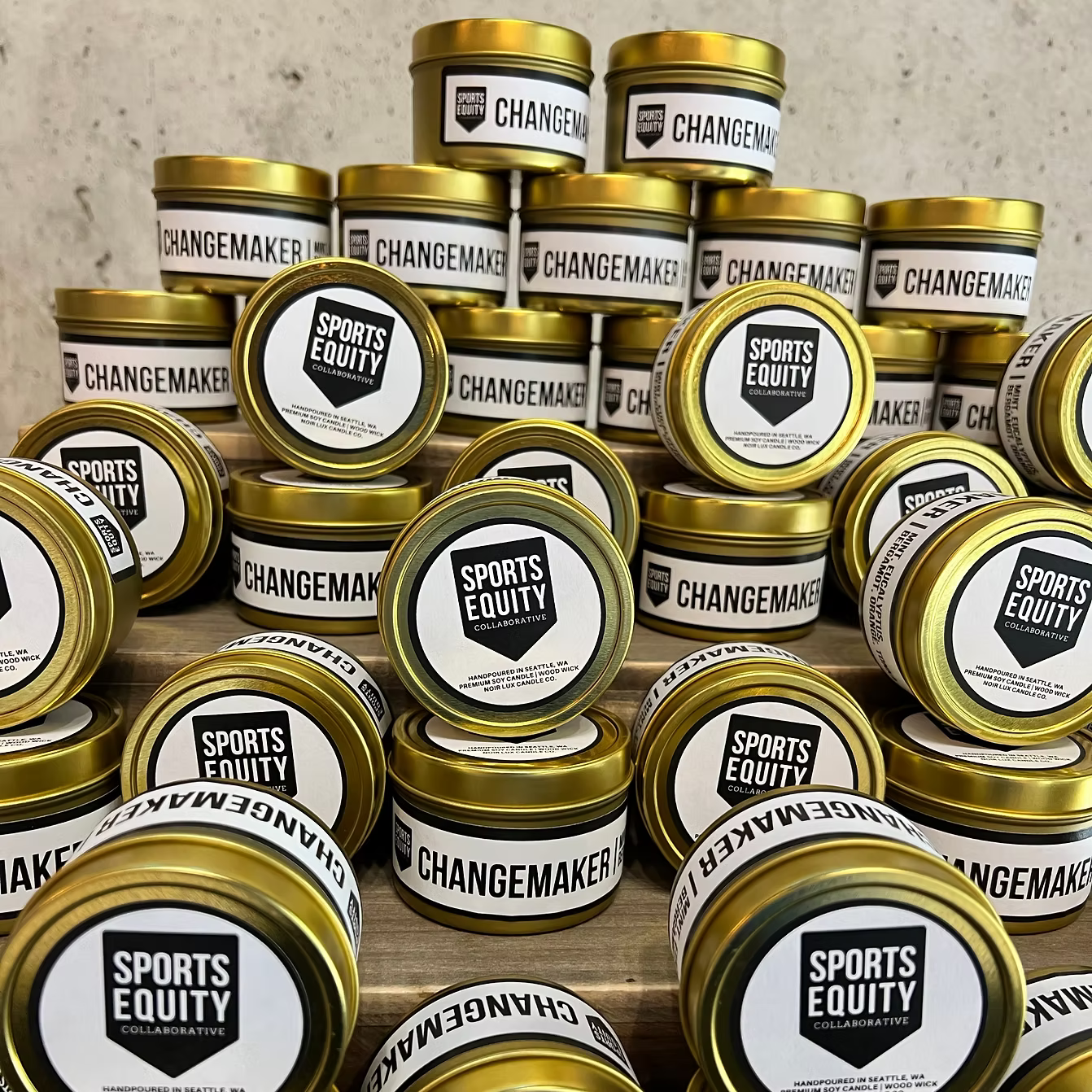 Private Label Gallery