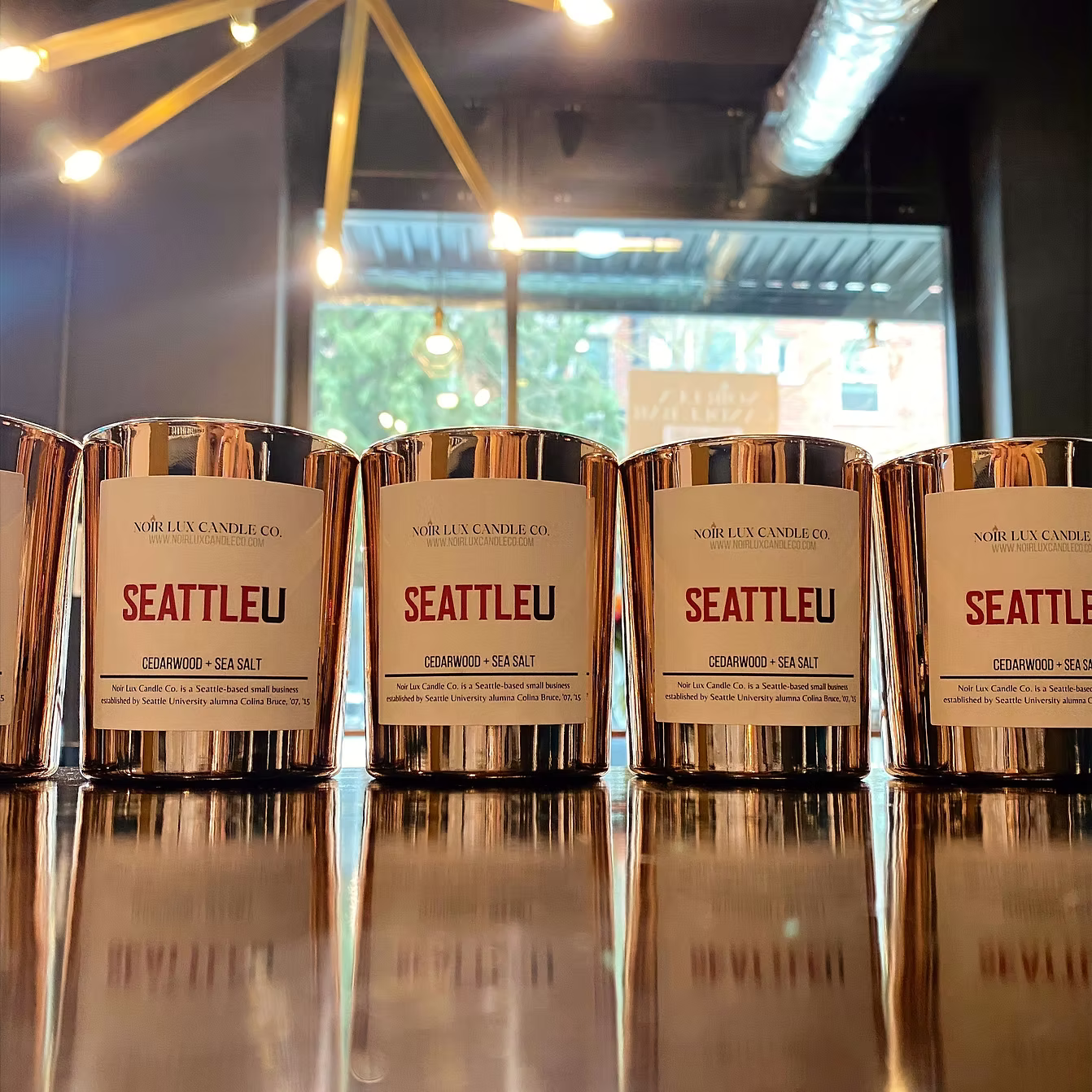 Private Label Gallery