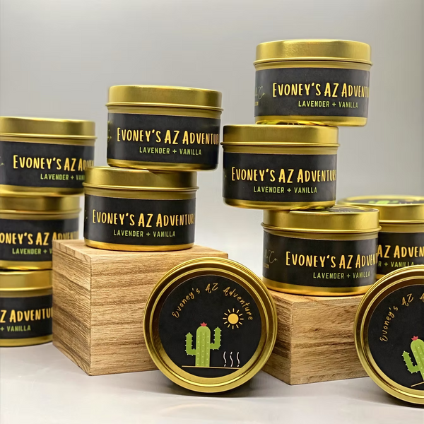 Private Label Gallery