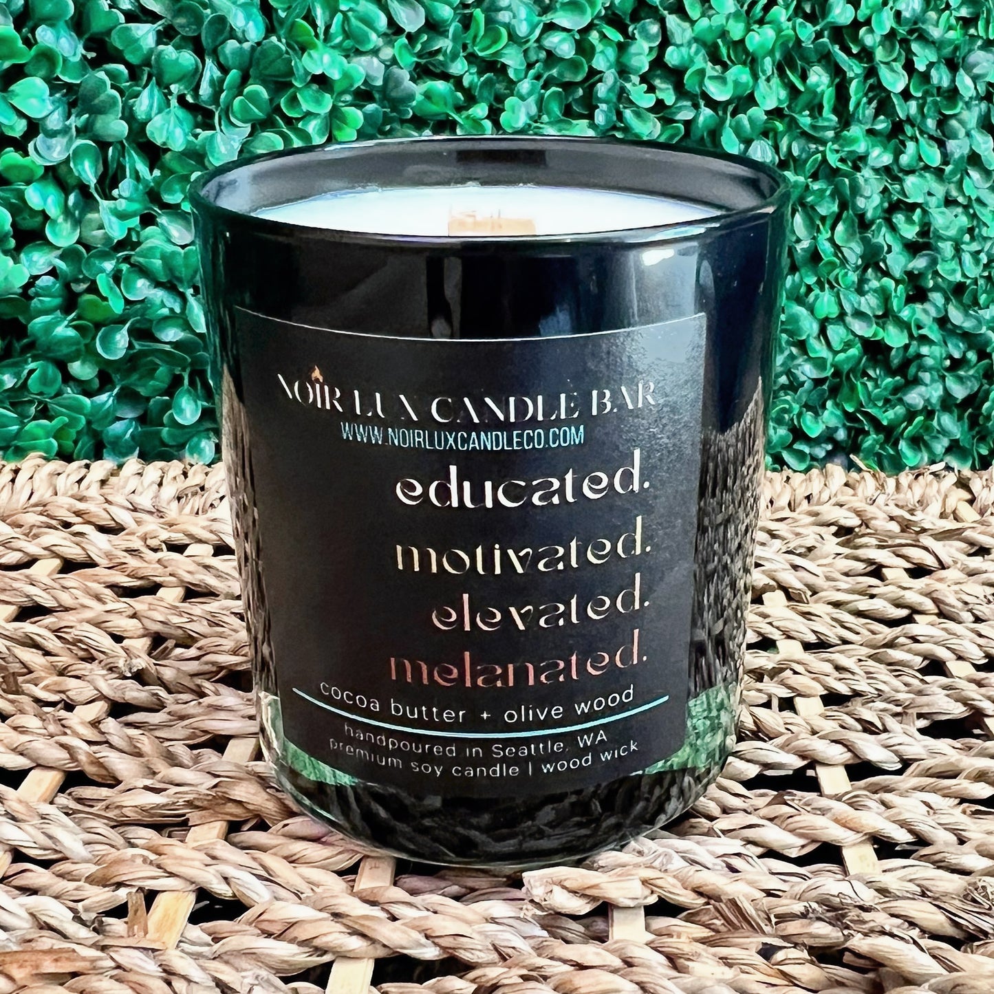 Cocoa Butter Cashmere