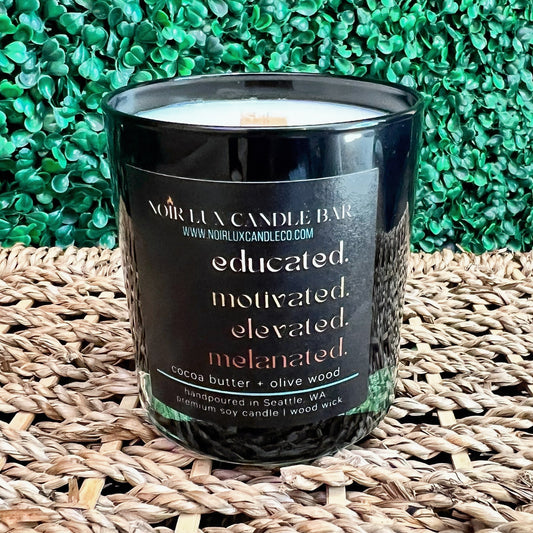 Cocoa Butter Cashmere