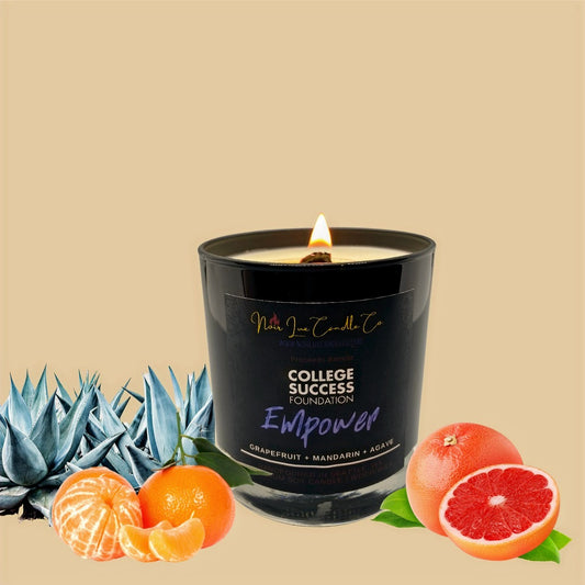 Empower for College Success Foundation