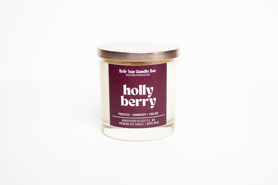 Holly Berry