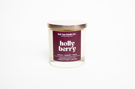 Holly Berry