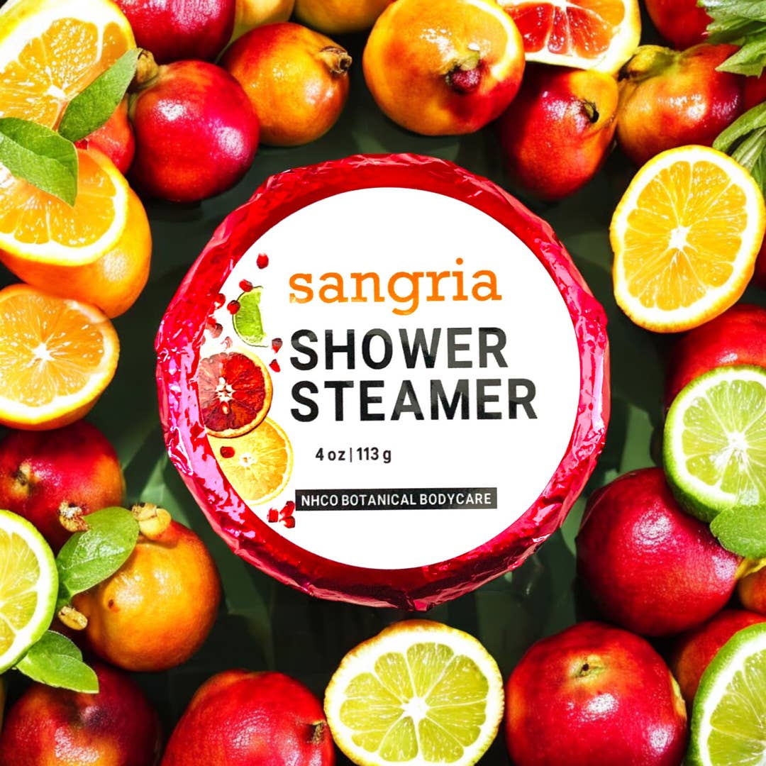 Botannical Bodycare Shower Steamers