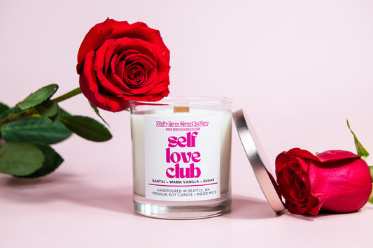 Self Love Club