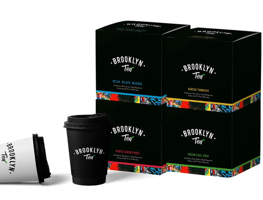 Brooklyn Tea