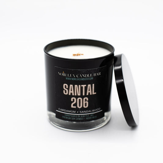 Santal 206