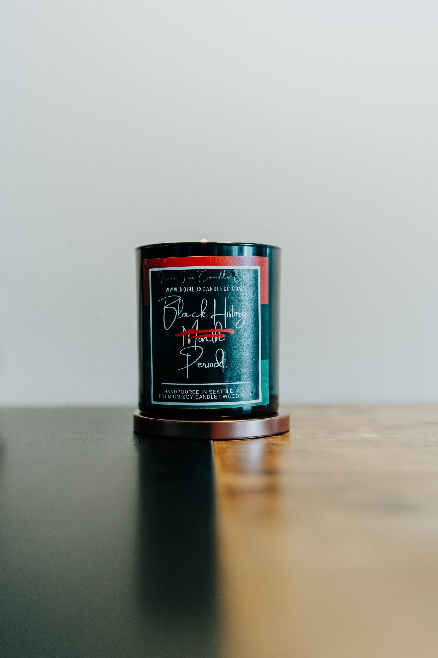 Black History Periodt.