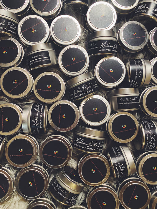 Medicine for the People for Tubman Center for Health & Freedom