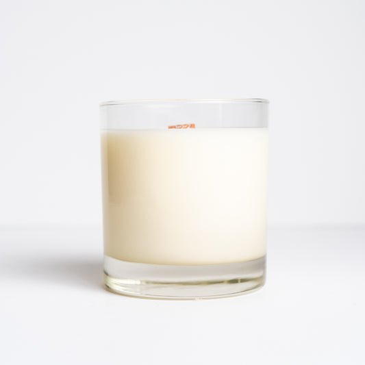 Candle Refill Program ♻️✨