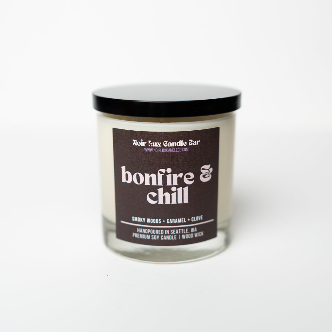 Bonfire & Chill