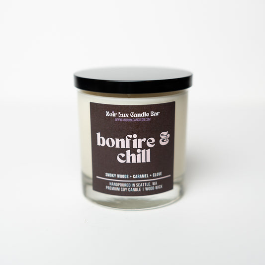 Bonfire & Chill