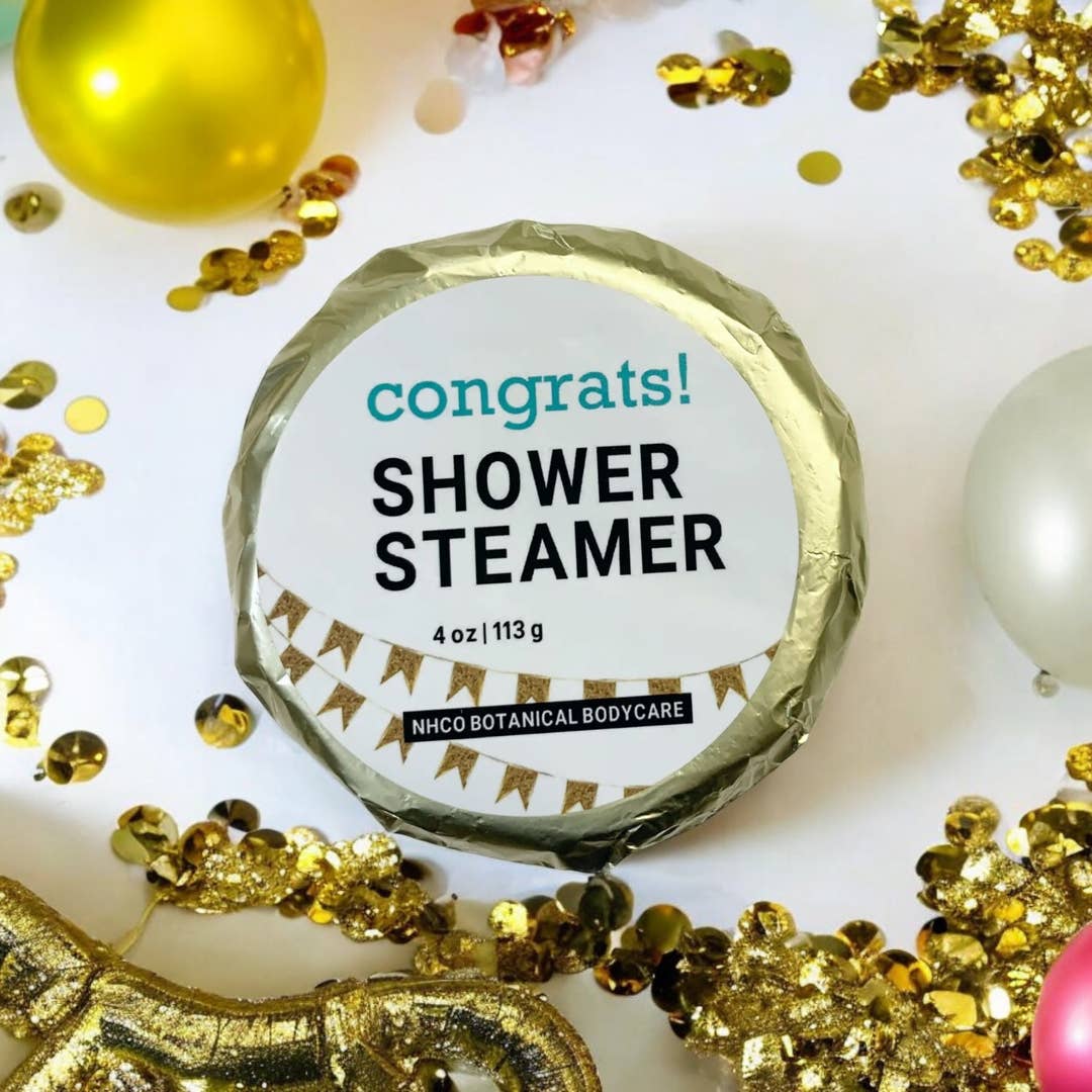 Botannical Bodycare Shower Steamers