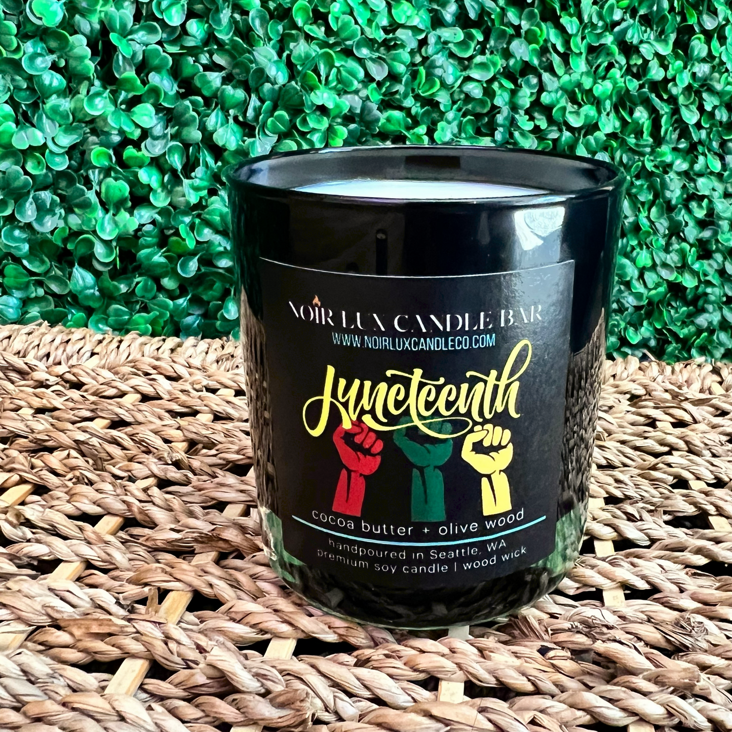 Cocoa Butter Cashmere