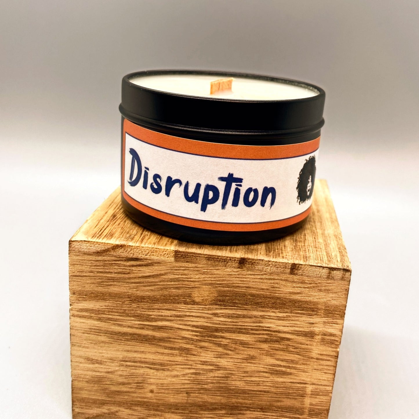 Disruption