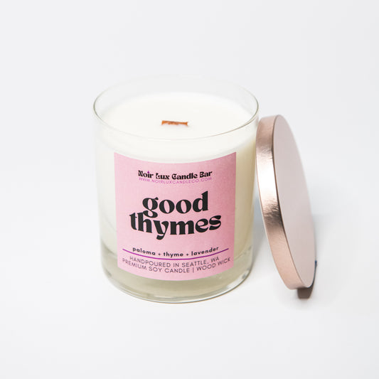 Good Thymes