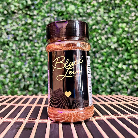 Black Love Seasoning